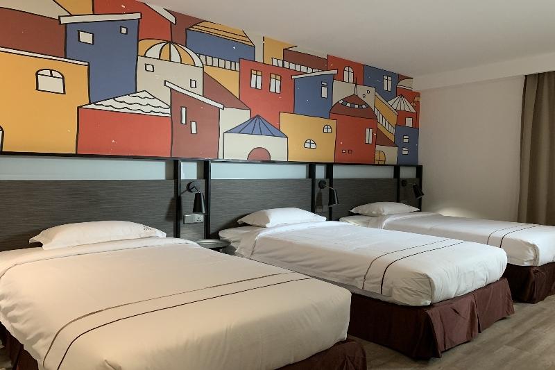 K Hotel image