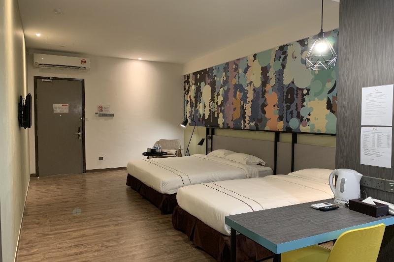 K Hotel image