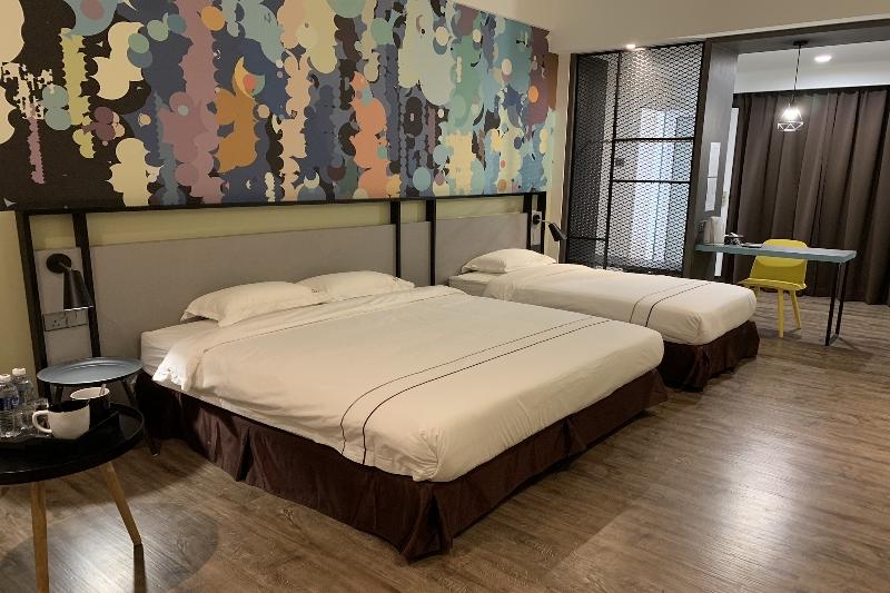 K Hotel image