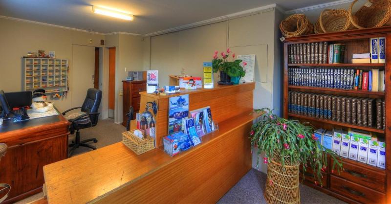 Kookaburra Ski Lodge COM