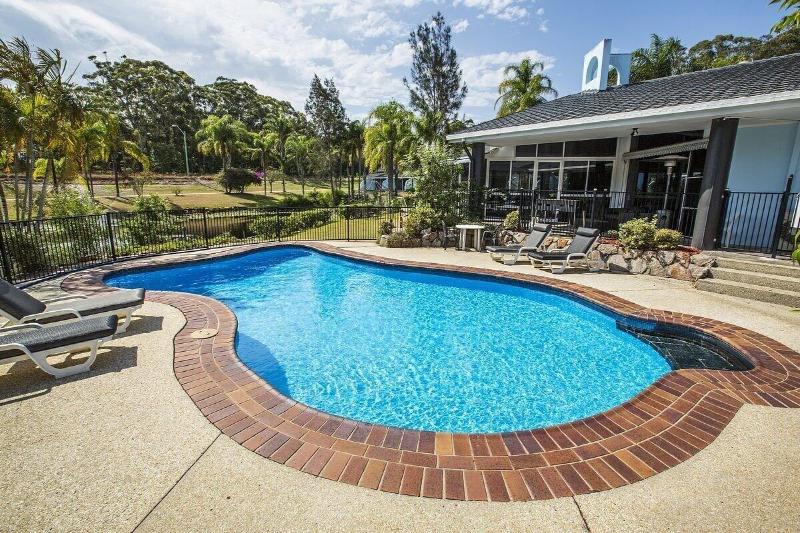 The Cubana Resort Nambucca Heads