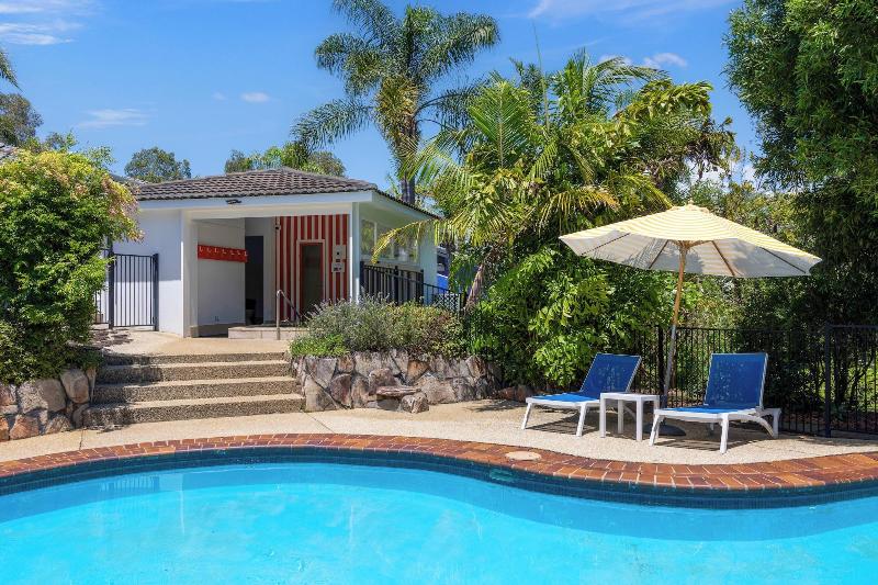 The Cubana Resort Nambucca Heads