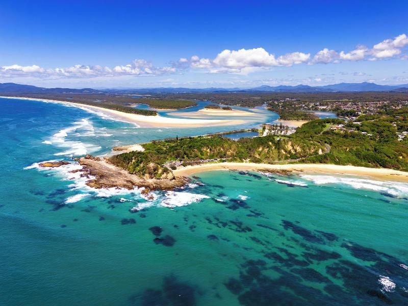 The Cubana Resort Nambucca Heads