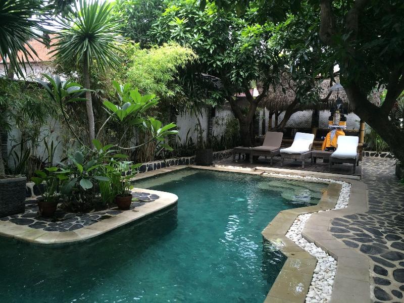 Scallywags Mango Retreat image