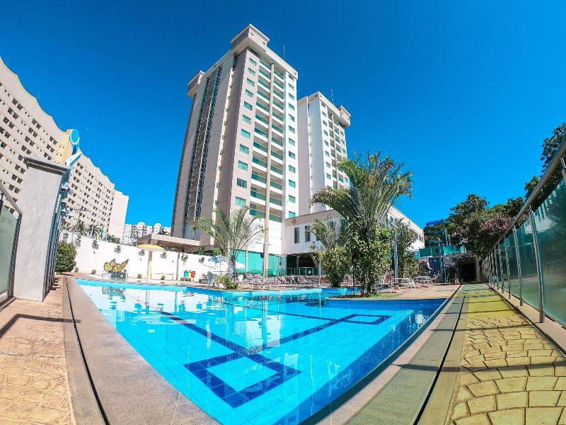 Hotel Águas do Paranoá image