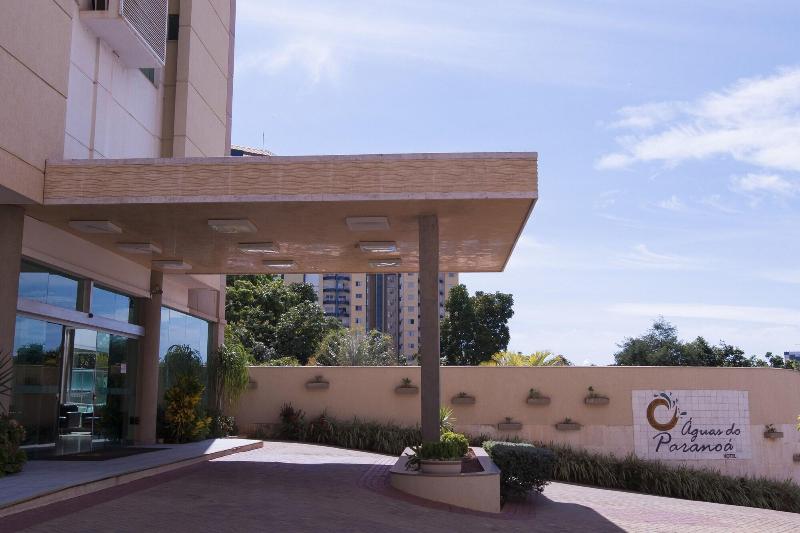 Hotel Águas do Paranoá image