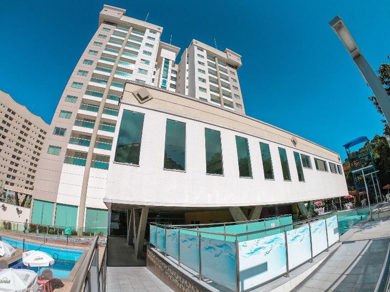Hotel Águas do Paranoá image
