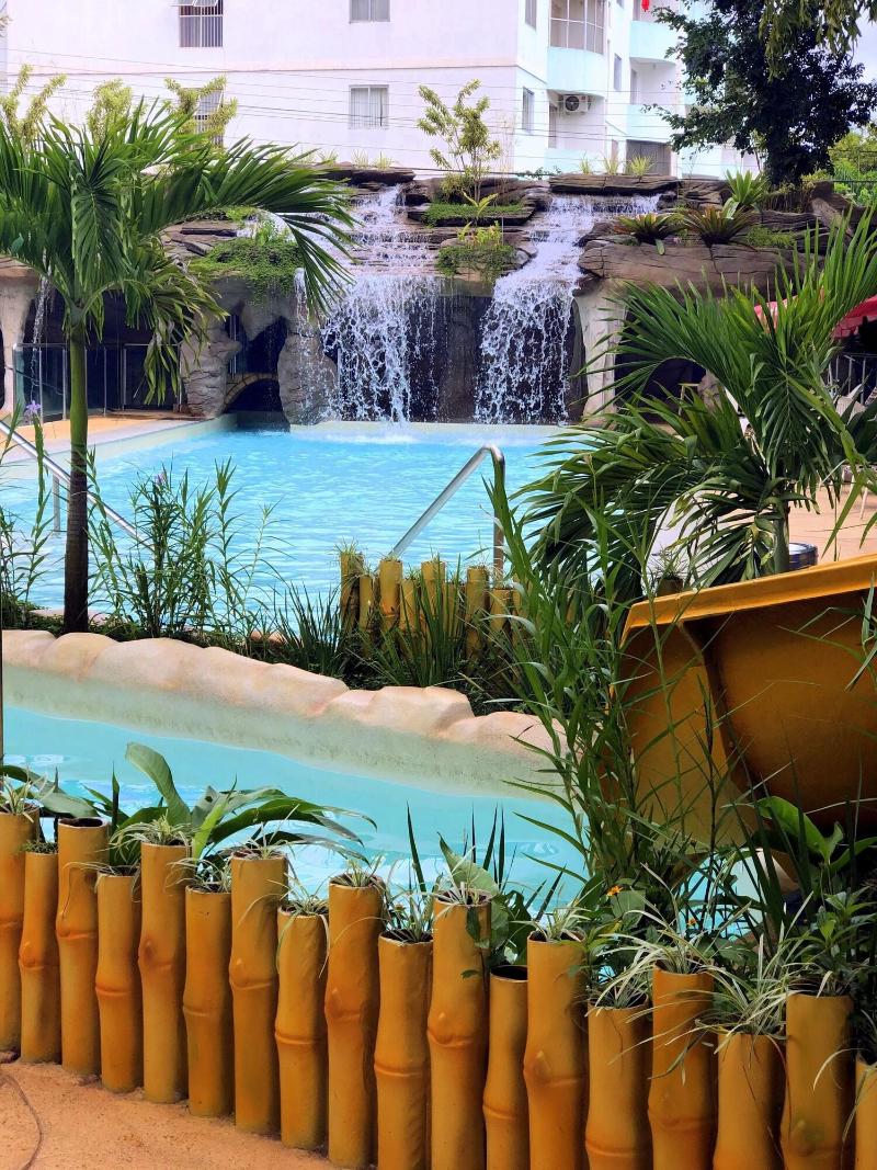 Hotel Águas do Paranoá image