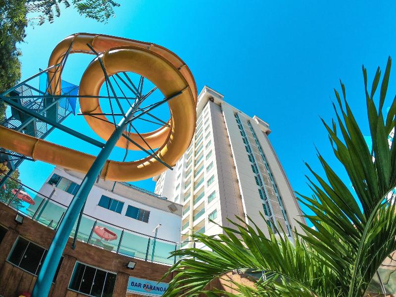 Hotel Águas do Paranoá image