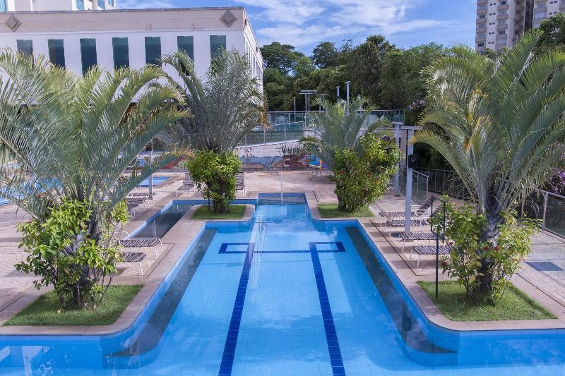Hotel Águas do Paranoá image
