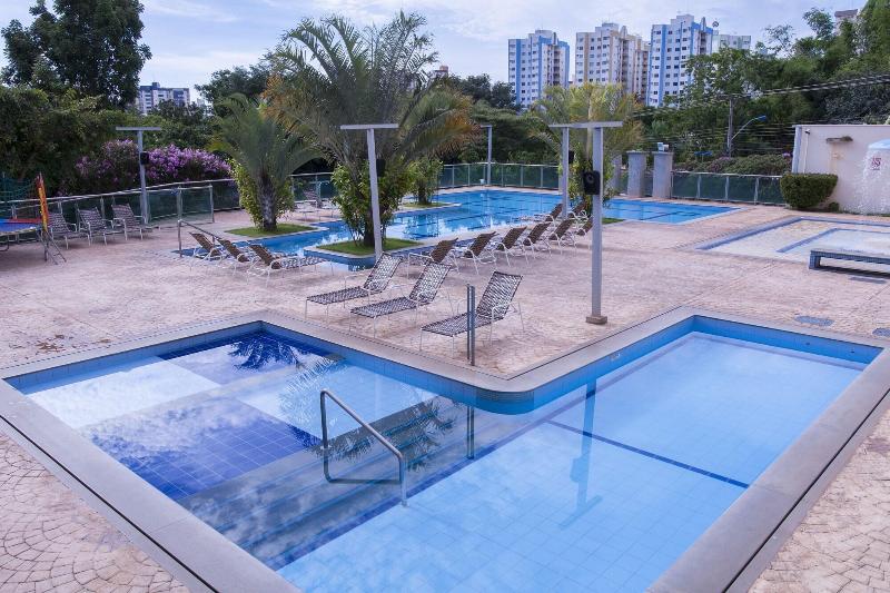 Hotel Águas do Paranoá image