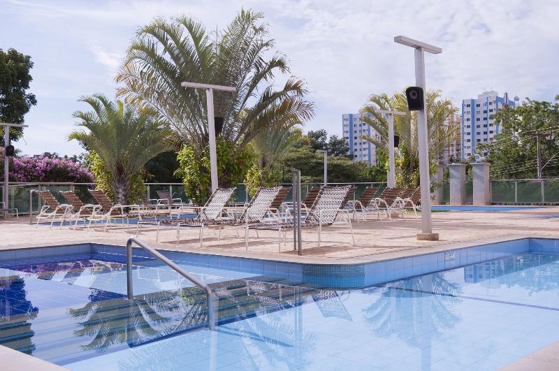 Hotel Águas do Paranoá image
