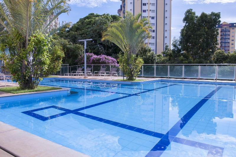 Hotel Águas do Paranoá image