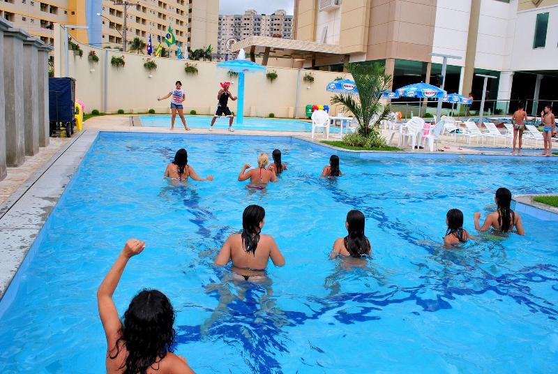 Hotel Águas do Paranoá image