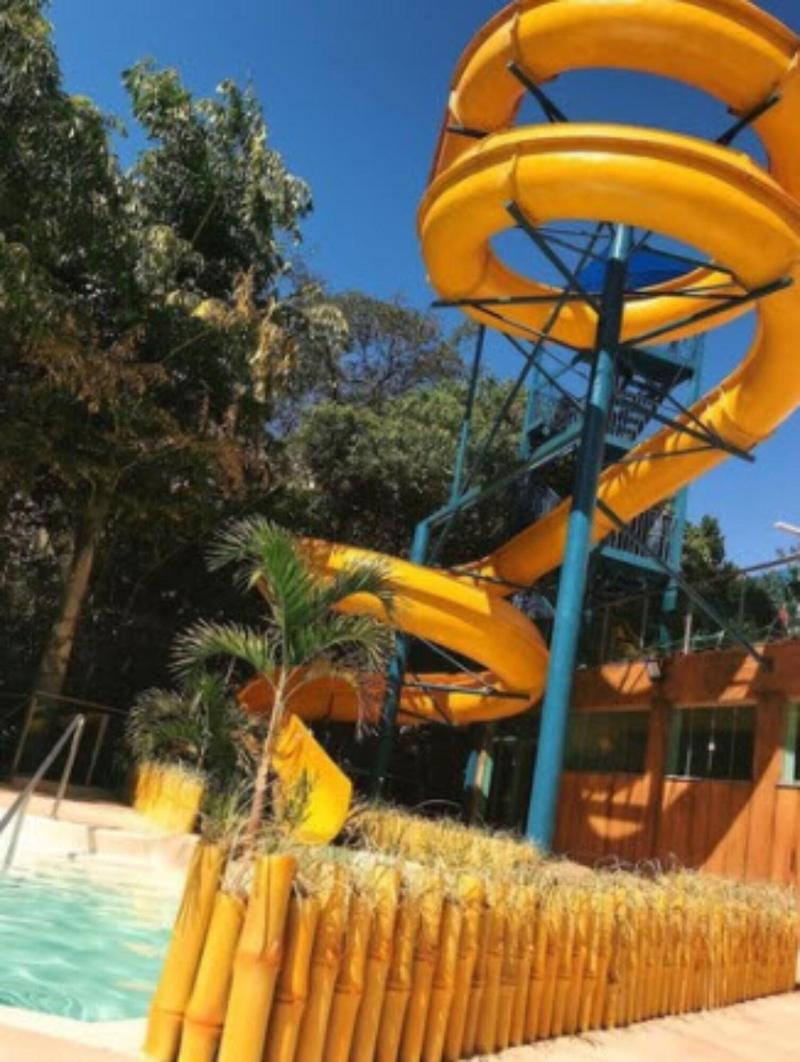 Hotel Águas do Paranoá image