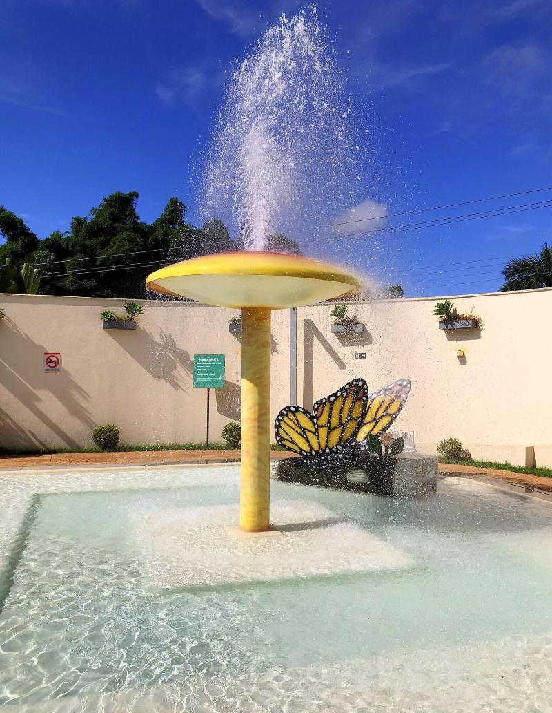 Hotel Águas do Paranoá image