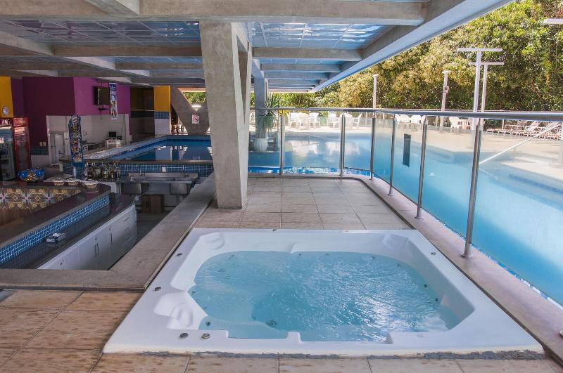 Hotel Águas do Paranoá image