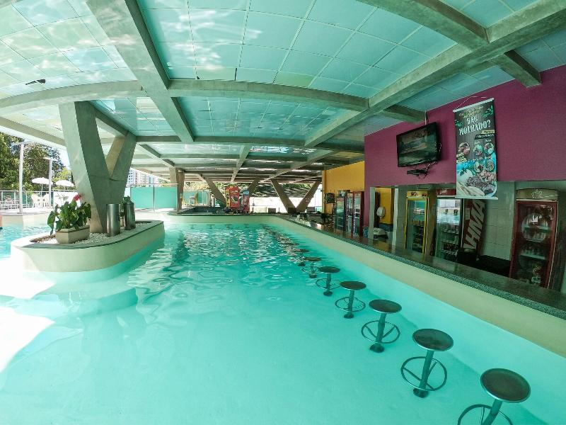 Hotel Águas do Paranoá image