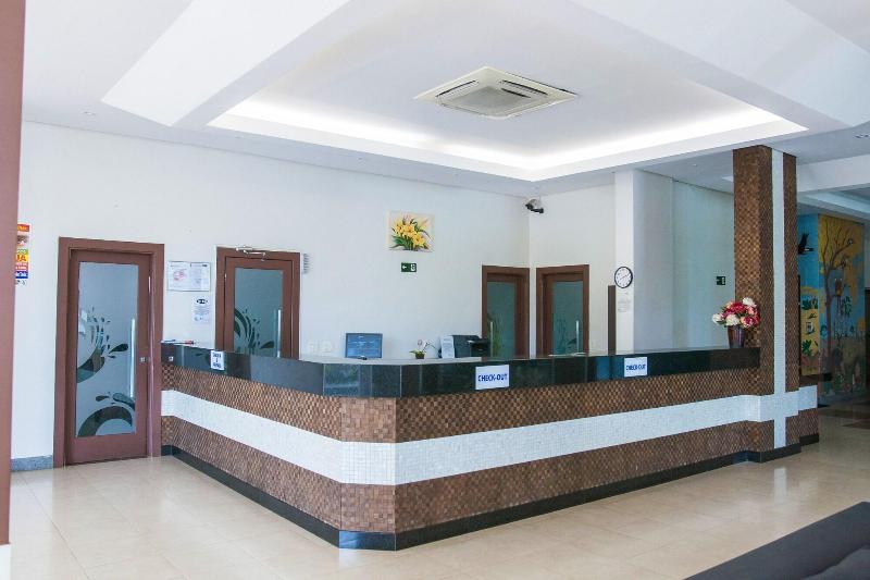 Hotel Águas do Paranoá image