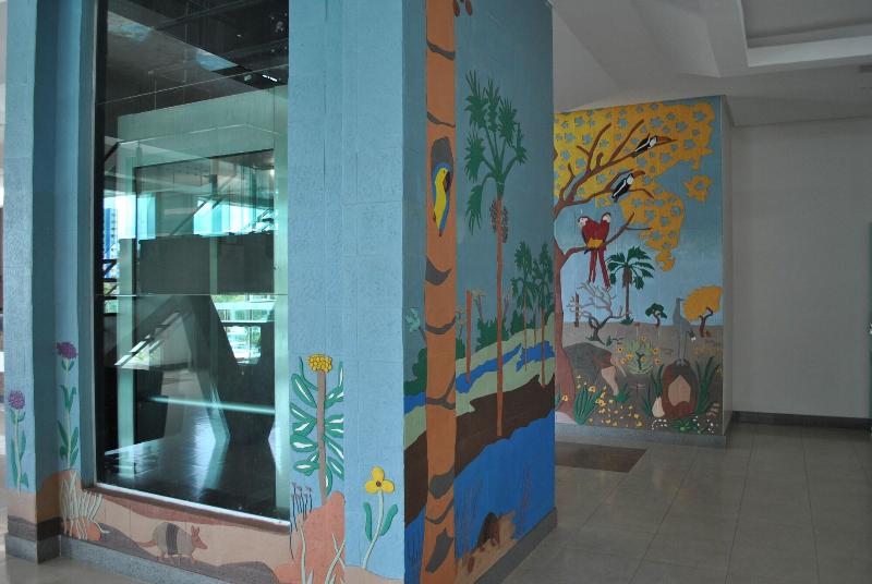 Hotel Águas do Paranoá image