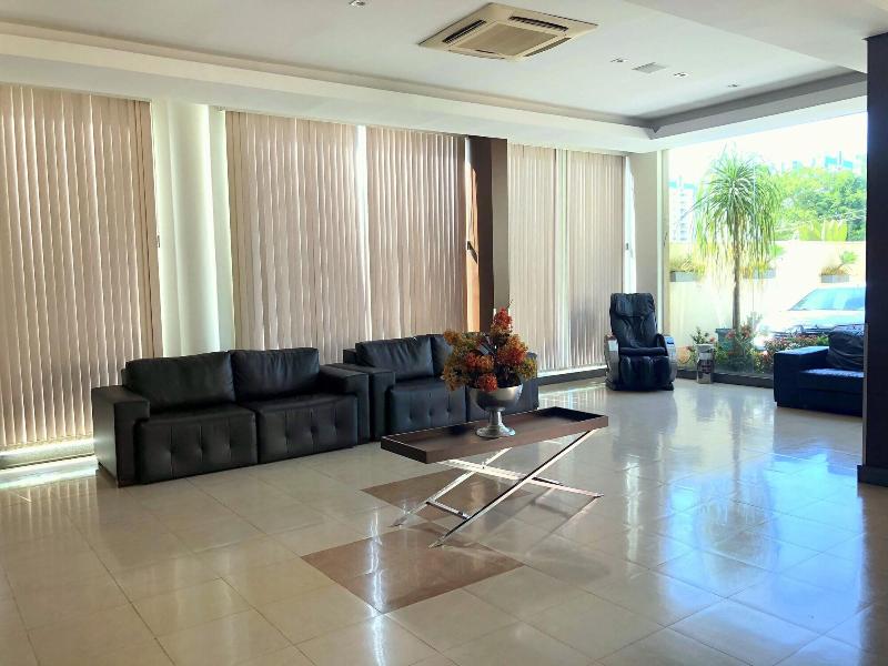 Hotel Águas do Paranoá image