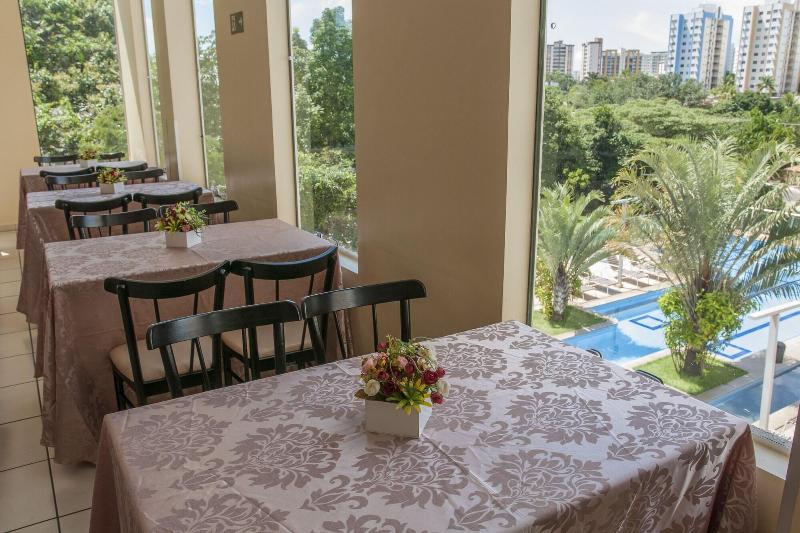 Hotel Águas do Paranoá image