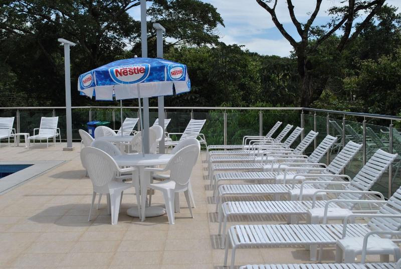 Hotel Águas do Paranoá image