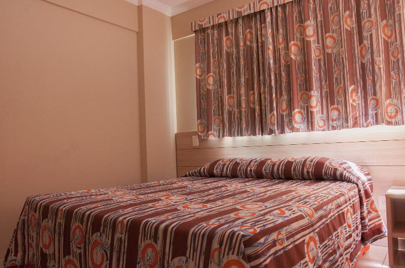 Hotel Águas do Paranoá image