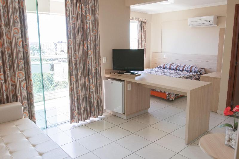 Hotel Águas do Paranoá image