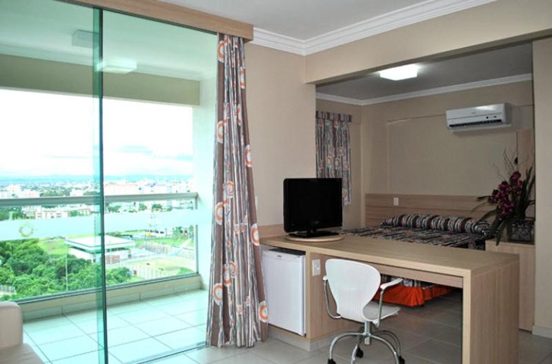 Hotel Águas do Paranoá image