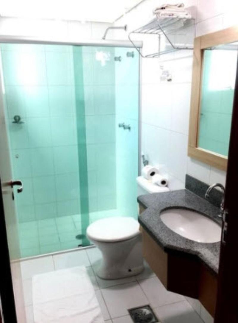 Hotel Águas do Paranoá image