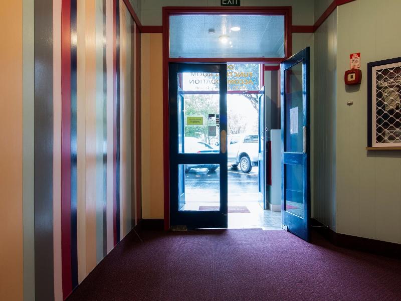 Masonic Hotel photo 5