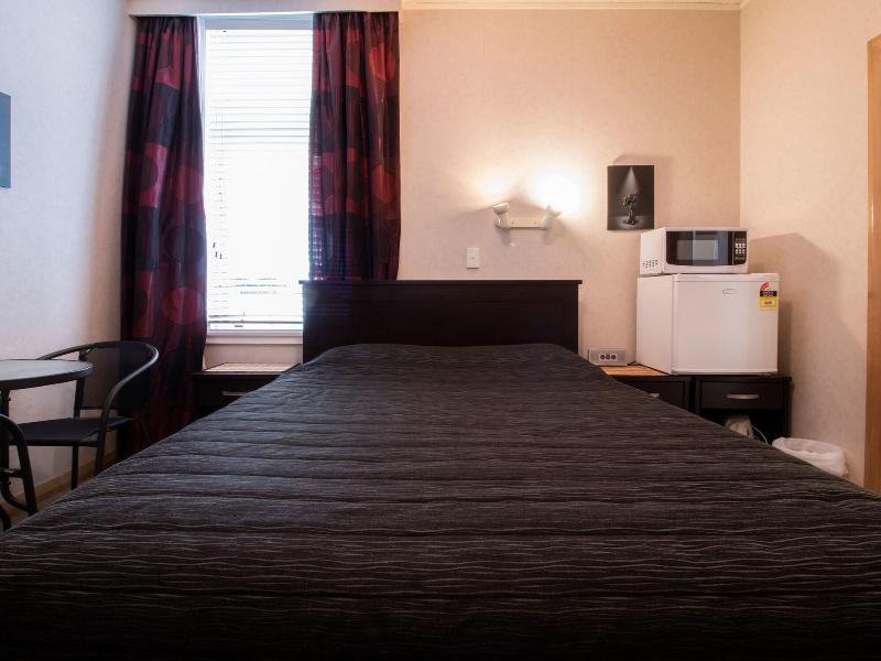 Masonic Hotel photo 15