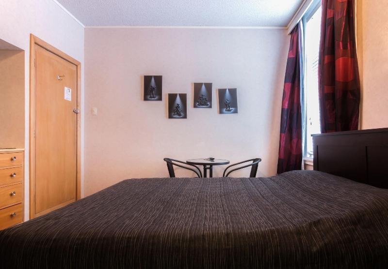 Masonic Hotel photo 11