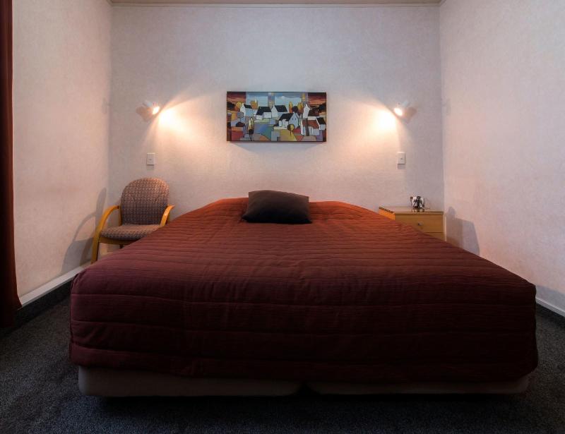 Masonic Hotel photo 14