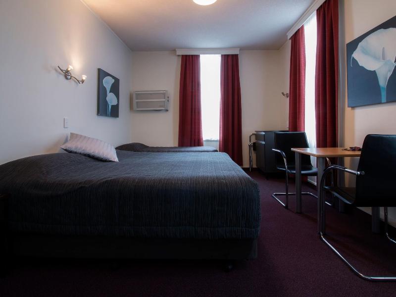 Masonic Hotel photo 13