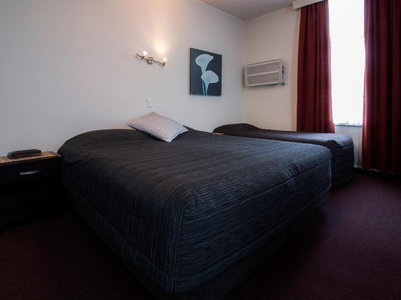 Masonic Hotel image