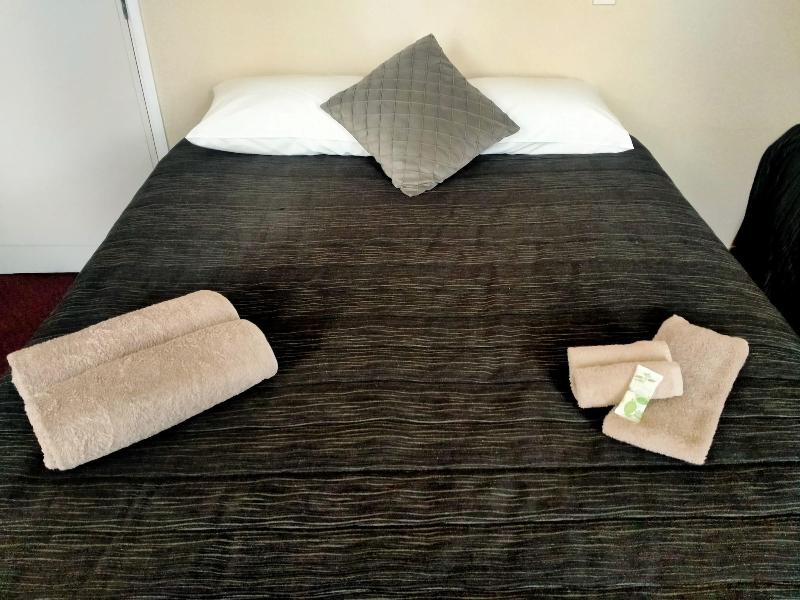 Masonic Hotel image