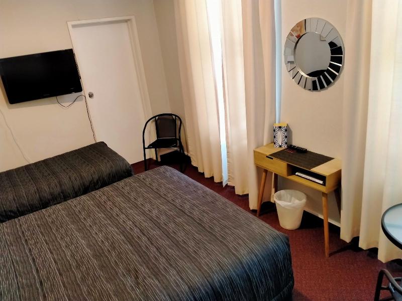 Masonic Hotel photo 10