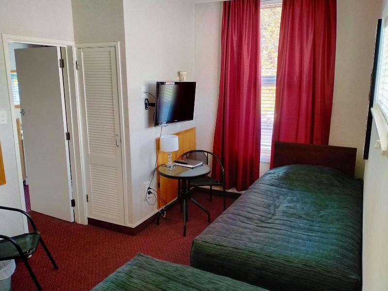 Masonic Hotel photo 9