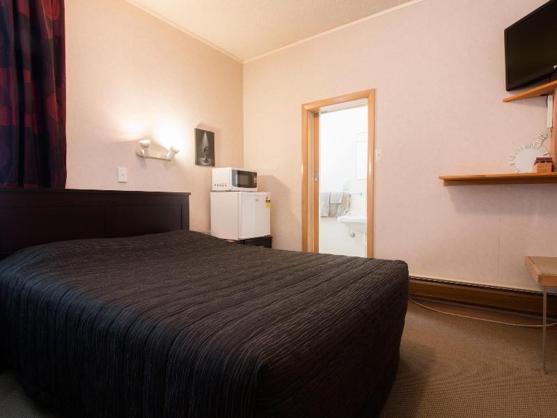 Masonic Hotel photo 23