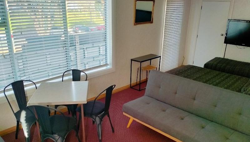 Masonic Hotel photo 22