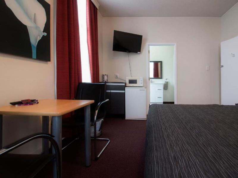 Masonic Hotel photo 8