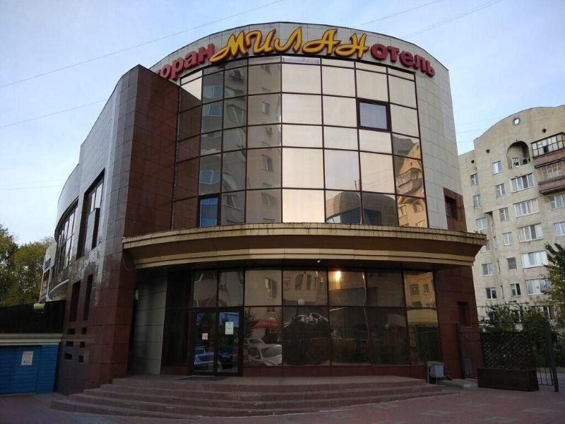 Hotel Milan — photo 2