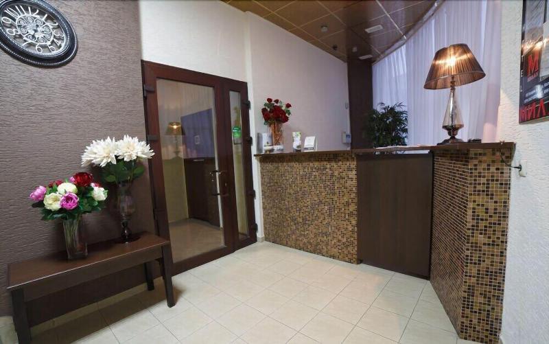 Hotel Milan — photo 4