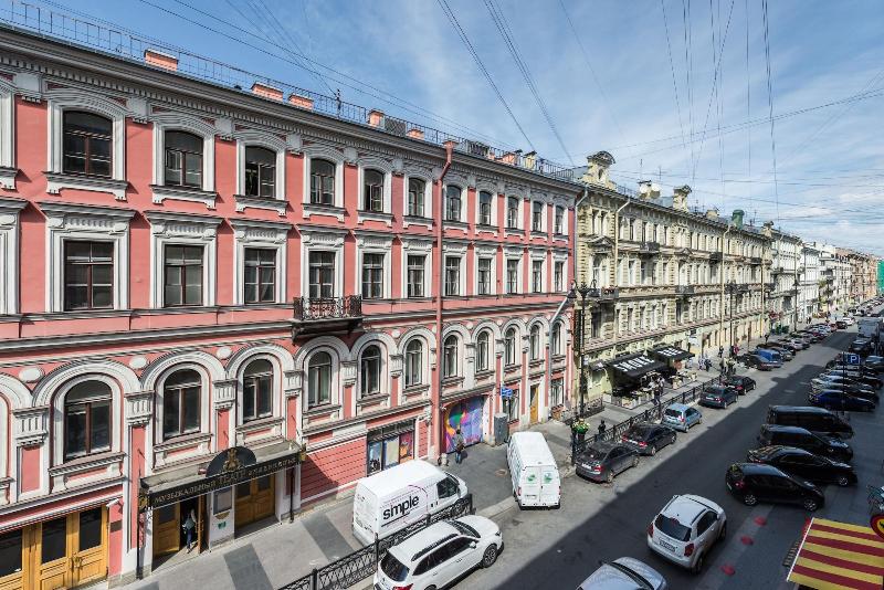 Largo At Nevsky Prospect — photo 5