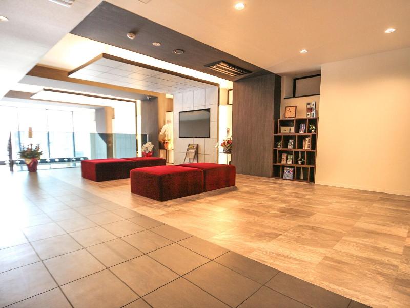 Hotel Livemax Sapporo Susukino image