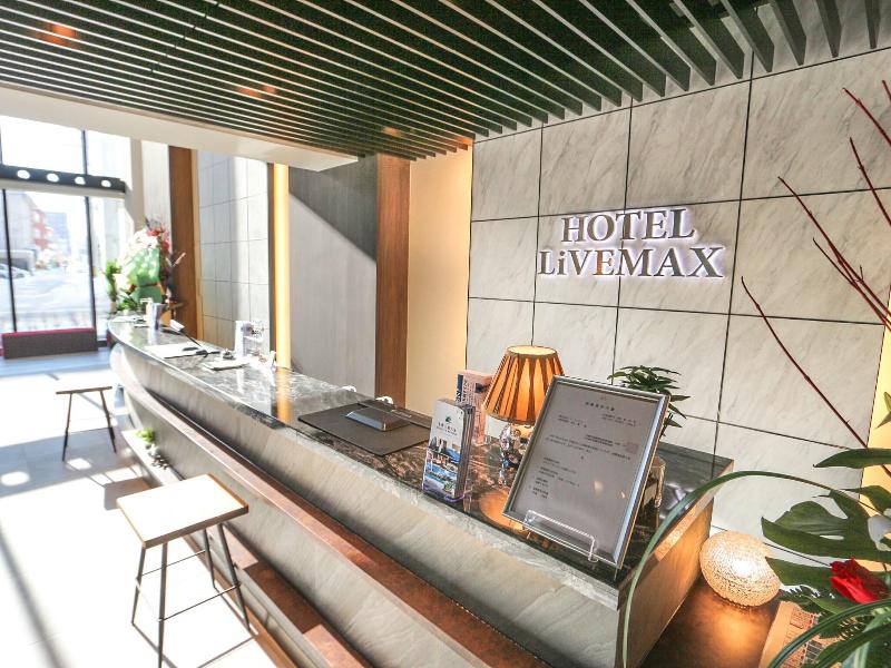 Hotel Livemax Sapporo Susukino image
