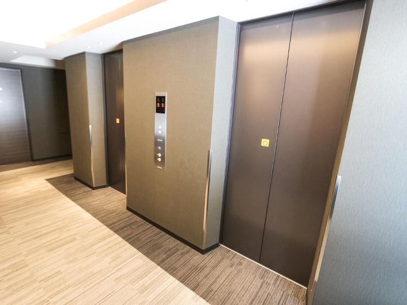 Hotel Livemax Sapporo Susukino image