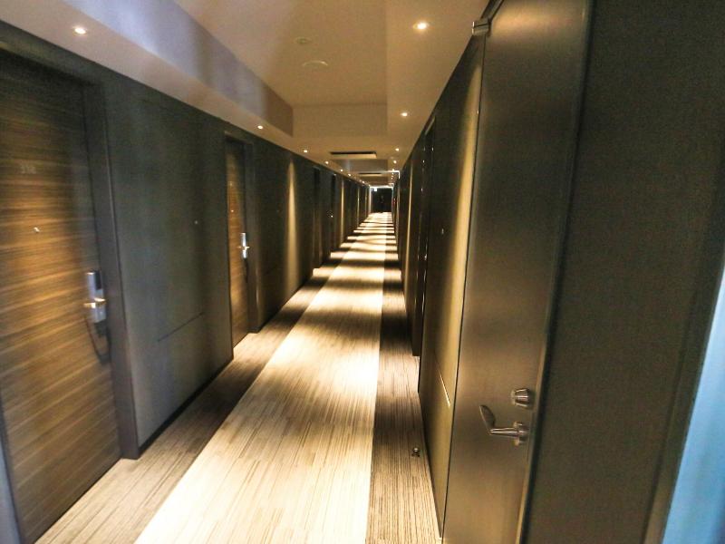 Hotel Livemax Sapporo Susukino image